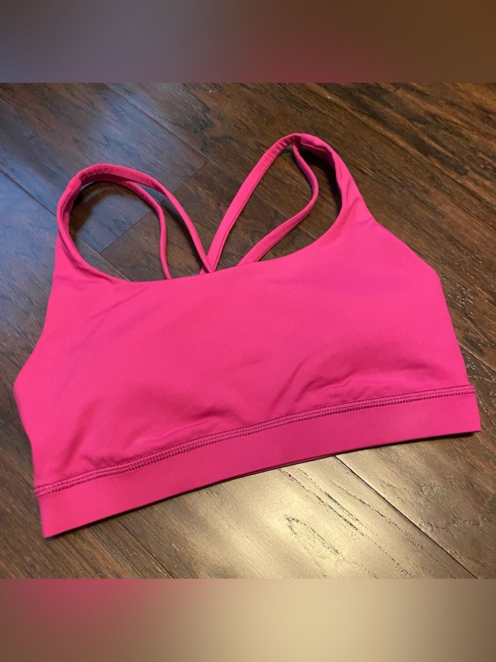 Lululemon Energy Bra, RIPR